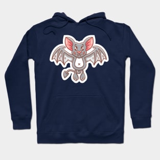 BATSPOTTERZ Hoodie